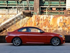bmw 2-series coupe 2014 pic #103917