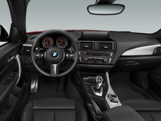 BMW 2-series I (F22/F23)