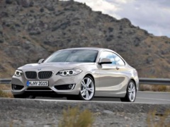 bmw 2-series coupe 2014 pic #103922