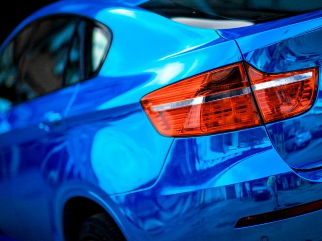 bmw x6 m pic #104191