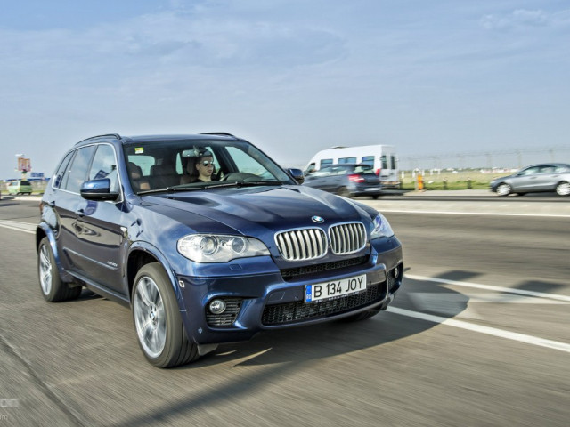 bmw x5 e70 pic #104267