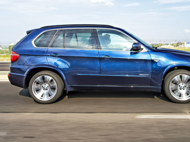 bmw x5 e70 pic #104268