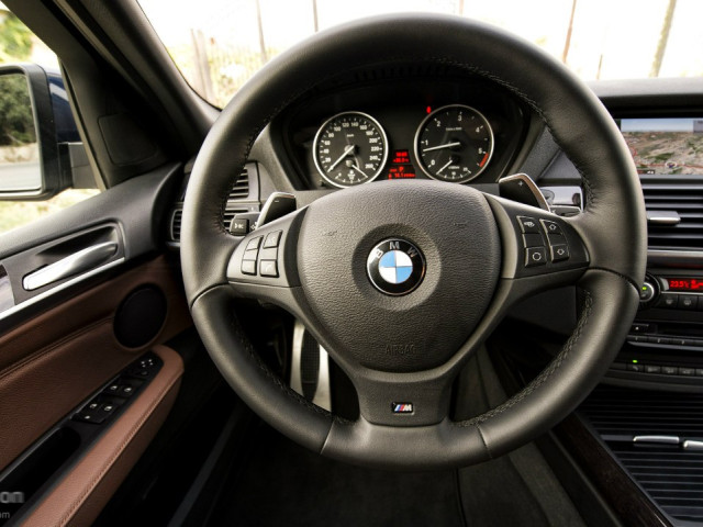 bmw x5 e70 pic #104269