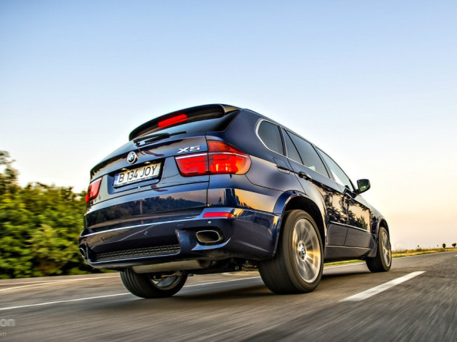 bmw x5 e70 pic #104272