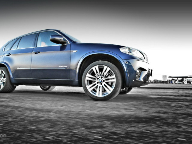 bmw x5 e70 pic #104276