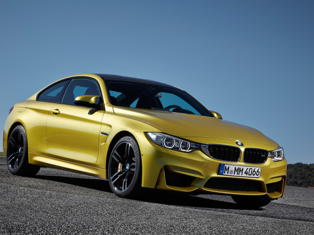 bmw m4 pic #104826