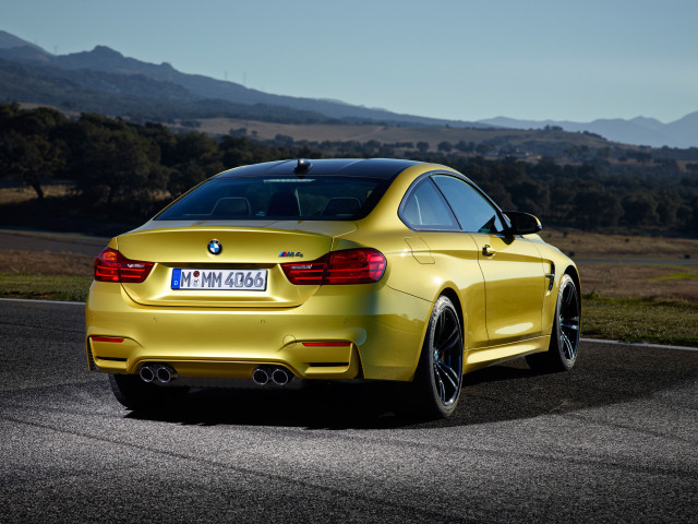 bmw m4 pic #104827