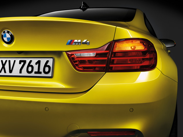 bmw m4 pic #104936