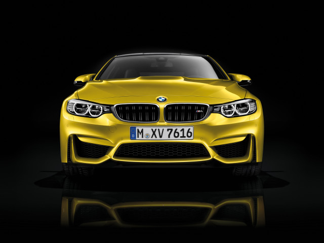 bmw m4 pic #104937