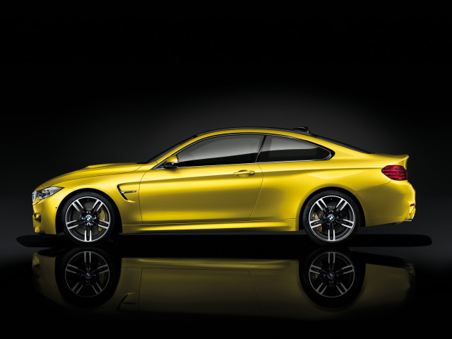 bmw m4 pic #104938