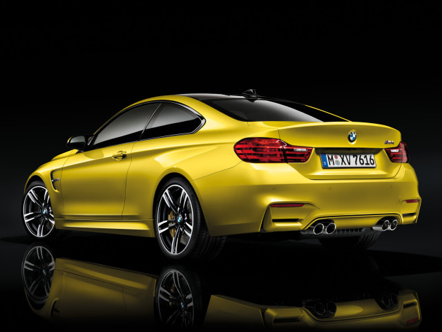 bmw m4 pic #104939