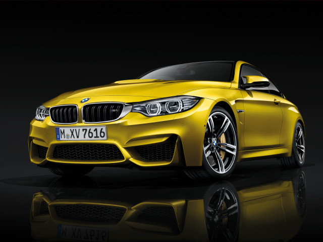 bmw m4 pic #104940