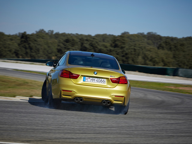 bmw m4 pic #104941