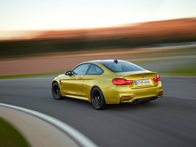 bmw m4 pic #104942