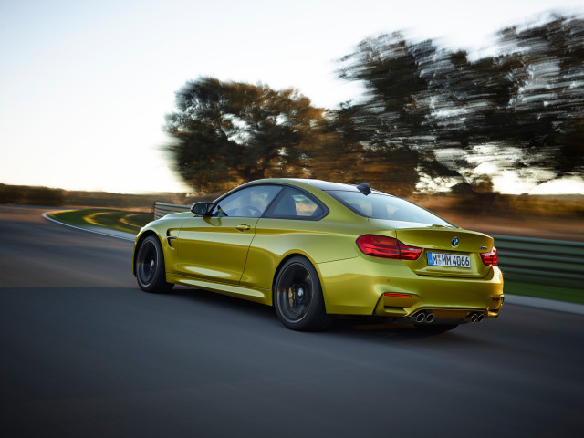 bmw m4 pic #104943