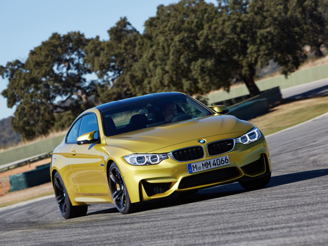 bmw m4 pic #104944