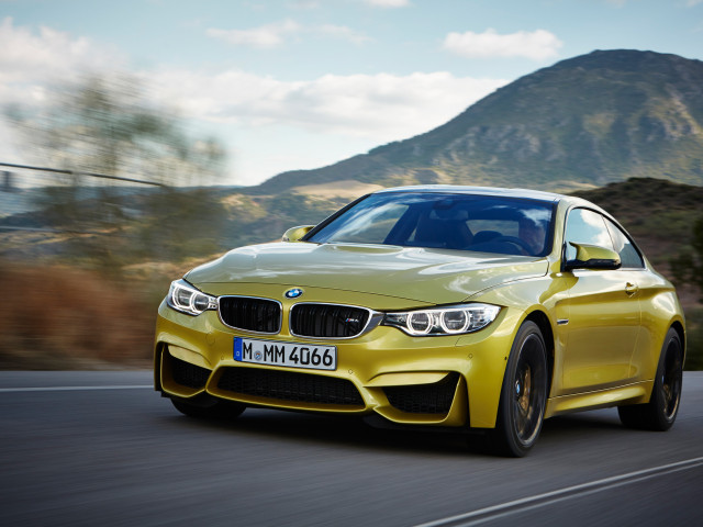 bmw m4 pic #104945