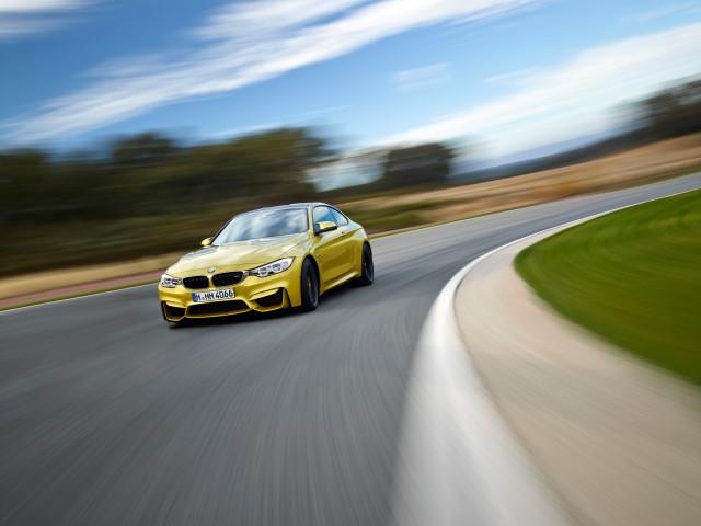 bmw m4 pic #104946