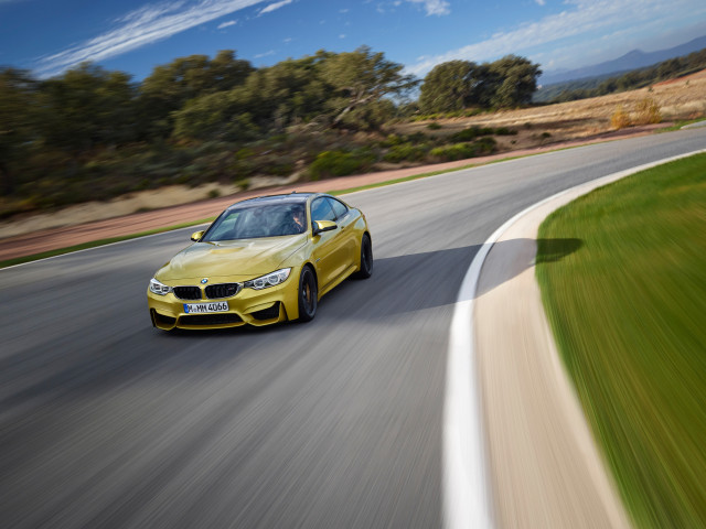 bmw m4 pic #104947