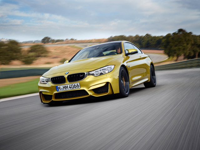 bmw m4 pic #104948