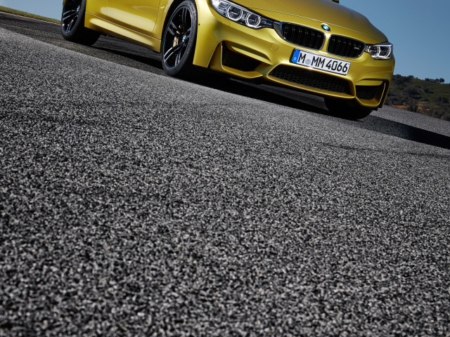 bmw m4 pic #104950