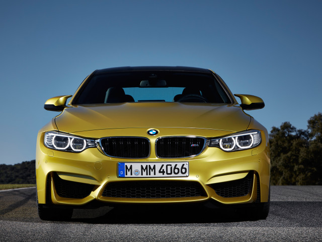 bmw m4 pic #104953