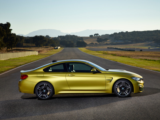 bmw m4 pic #104954