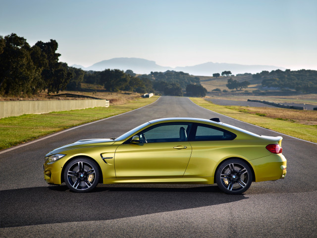 bmw m4 pic #104955