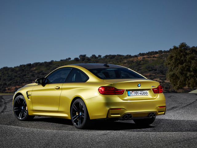 bmw m4 pic #104956