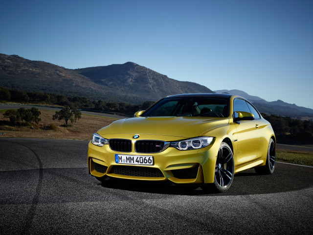 bmw m4 pic #104957