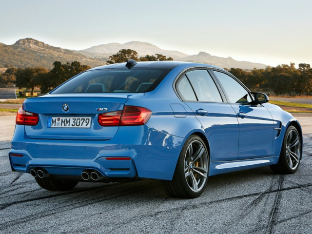 bmw m3 pic #104958