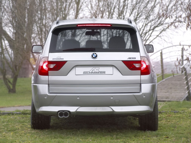 bmw x3 pic #10521