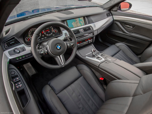 bmw m5 pic #106802