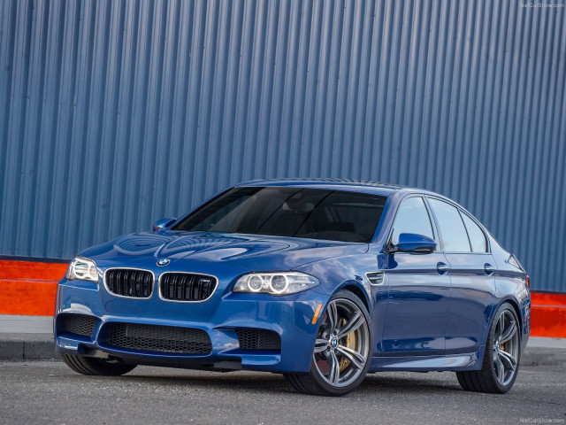 bmw m5 pic #106809