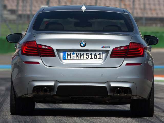 bmw m5 pic #106812