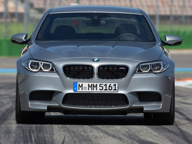 bmw m5 pic #106813