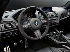 bmw 2-series coupe with m performance parts pic #106832