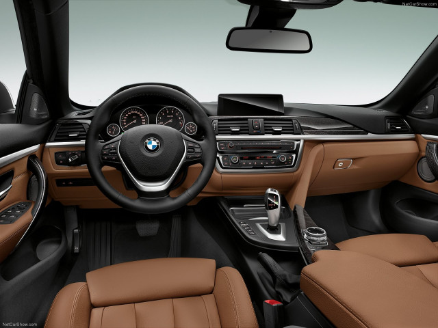 bmw 4-series convertible pic #107379