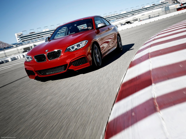 bmw m235i pic #107458