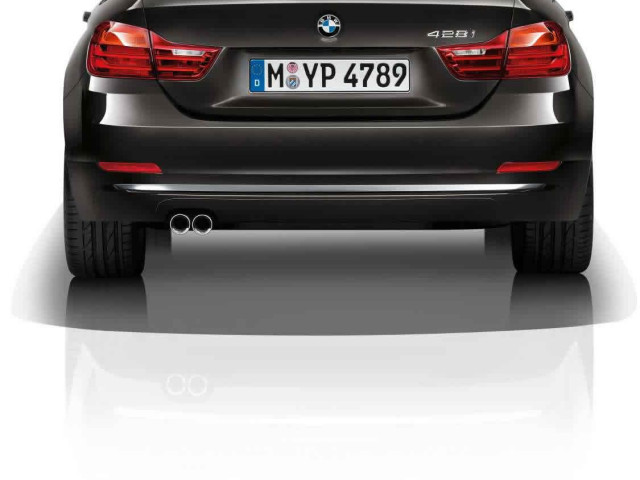 bmw 4-series gran coupe pic #107553