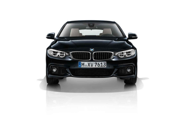 bmw 4-series gran coupe pic #107568