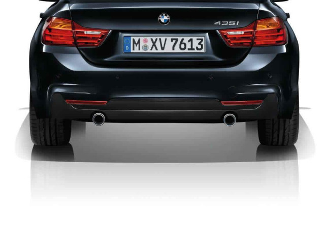 bmw 4-series gran coupe pic #107569