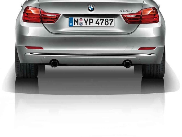 bmw 4-series gran coupe pic #107576