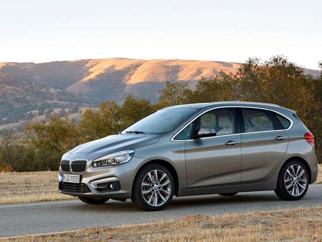 bmw 2-series active tourer pic #109044