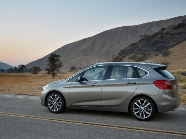 bmw 2-series active tourer pic #109114