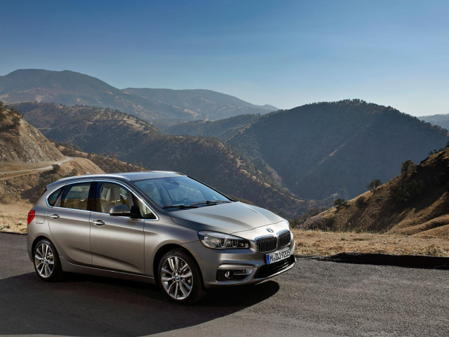 bmw 2-series active tourer pic #109116