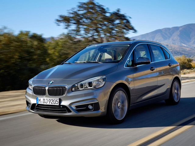 bmw 2-series active tourer pic #109119