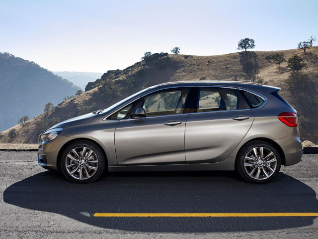 bmw 2-series active tourer pic #109121