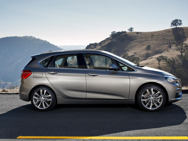 bmw 2-series active tourer pic #109124