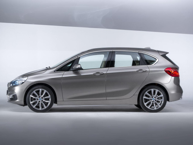 bmw 2-series active tourer pic #109125